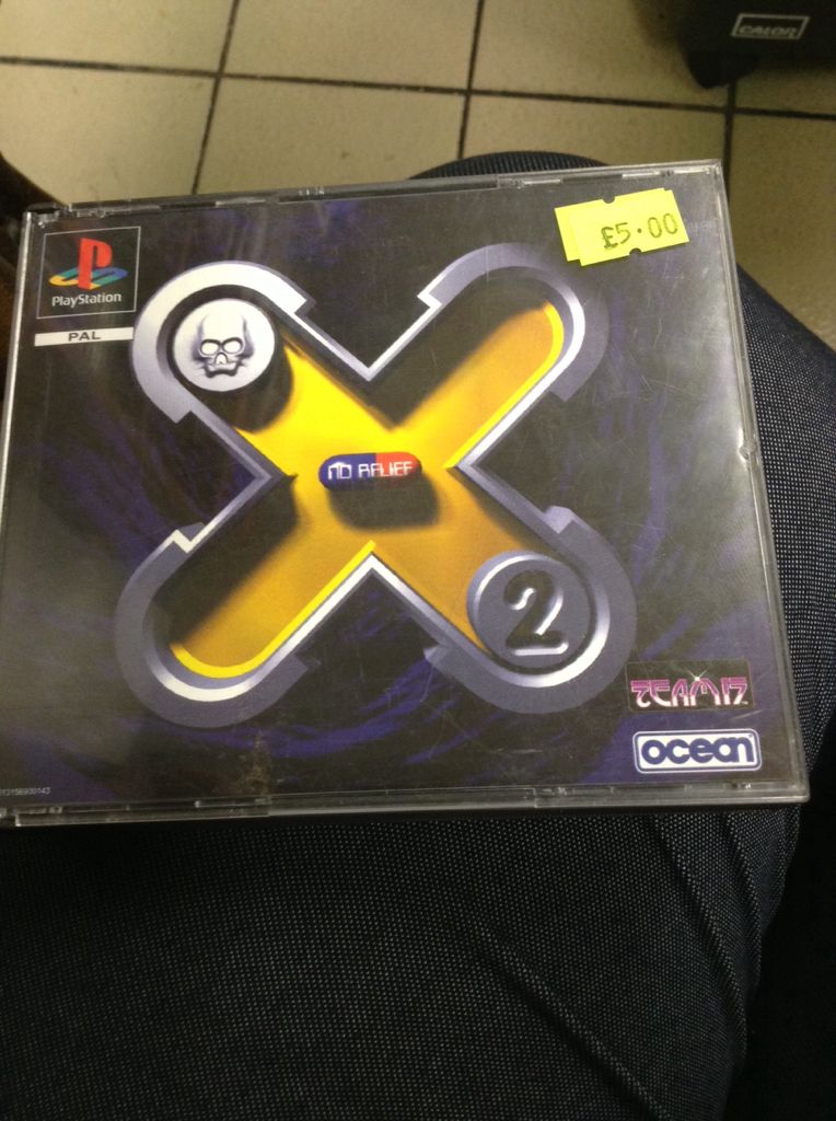 NHL All-Star Hockey ’95