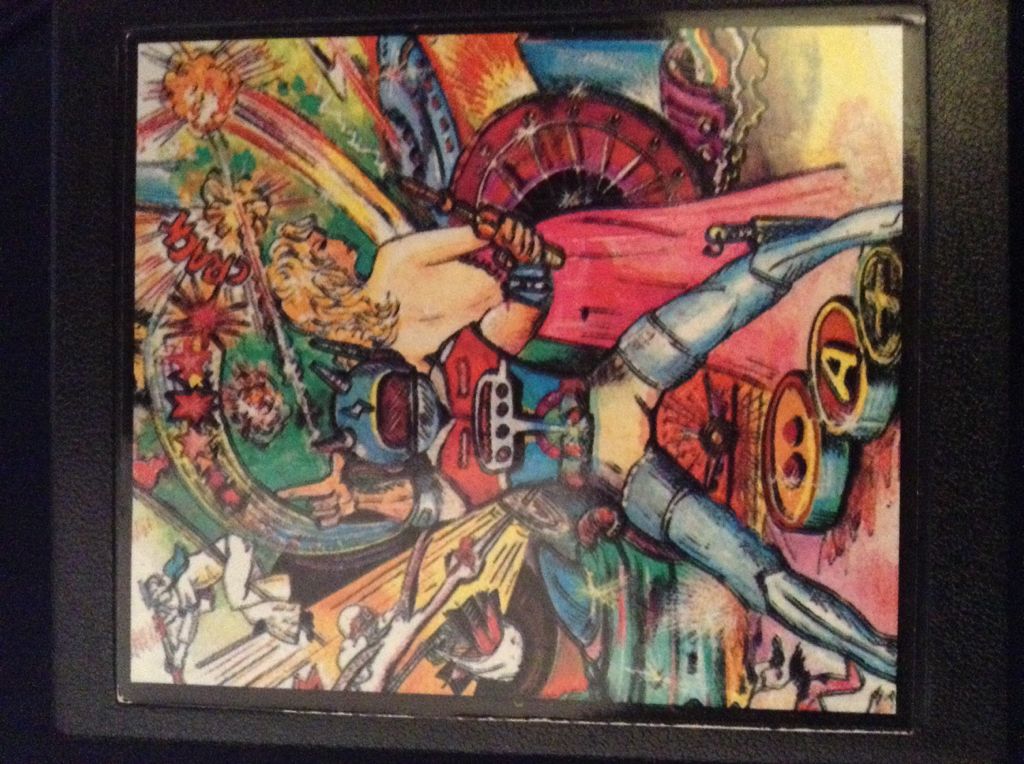 Resident Evil 5 (Collector’s Edition)