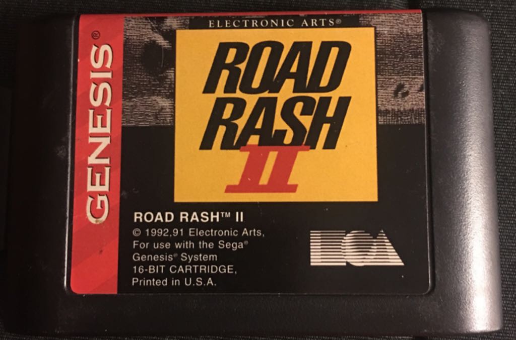 PAL (Repro) Mr. Gimmick