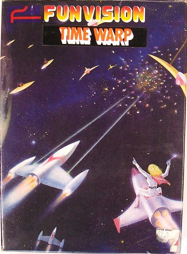 Saban’s Vr Troopers