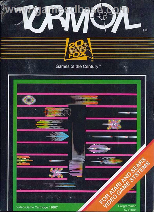 Lamborghini American Challenge