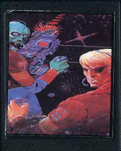 Turmoil  video game collectible - Main Image 1
