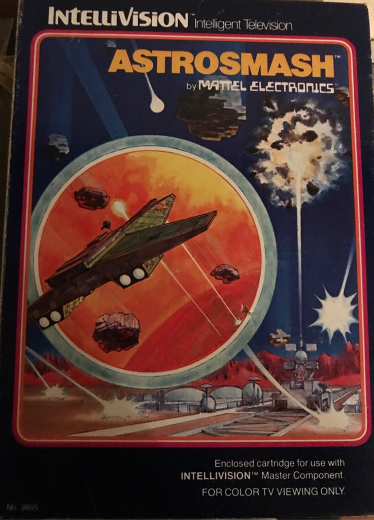 Tom Clancy’s: End War