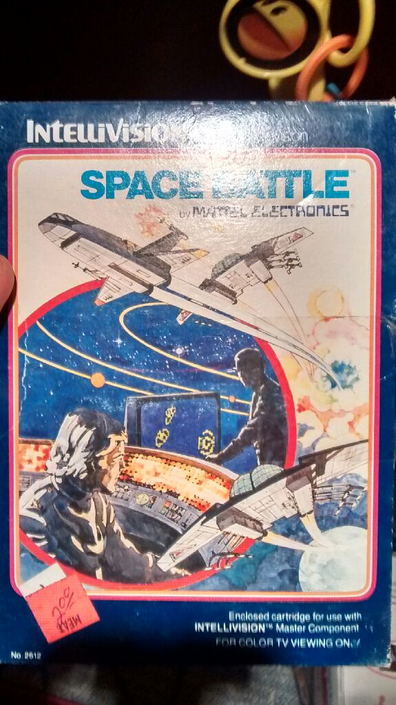 (CIB) Double Dragon II: The Revenge