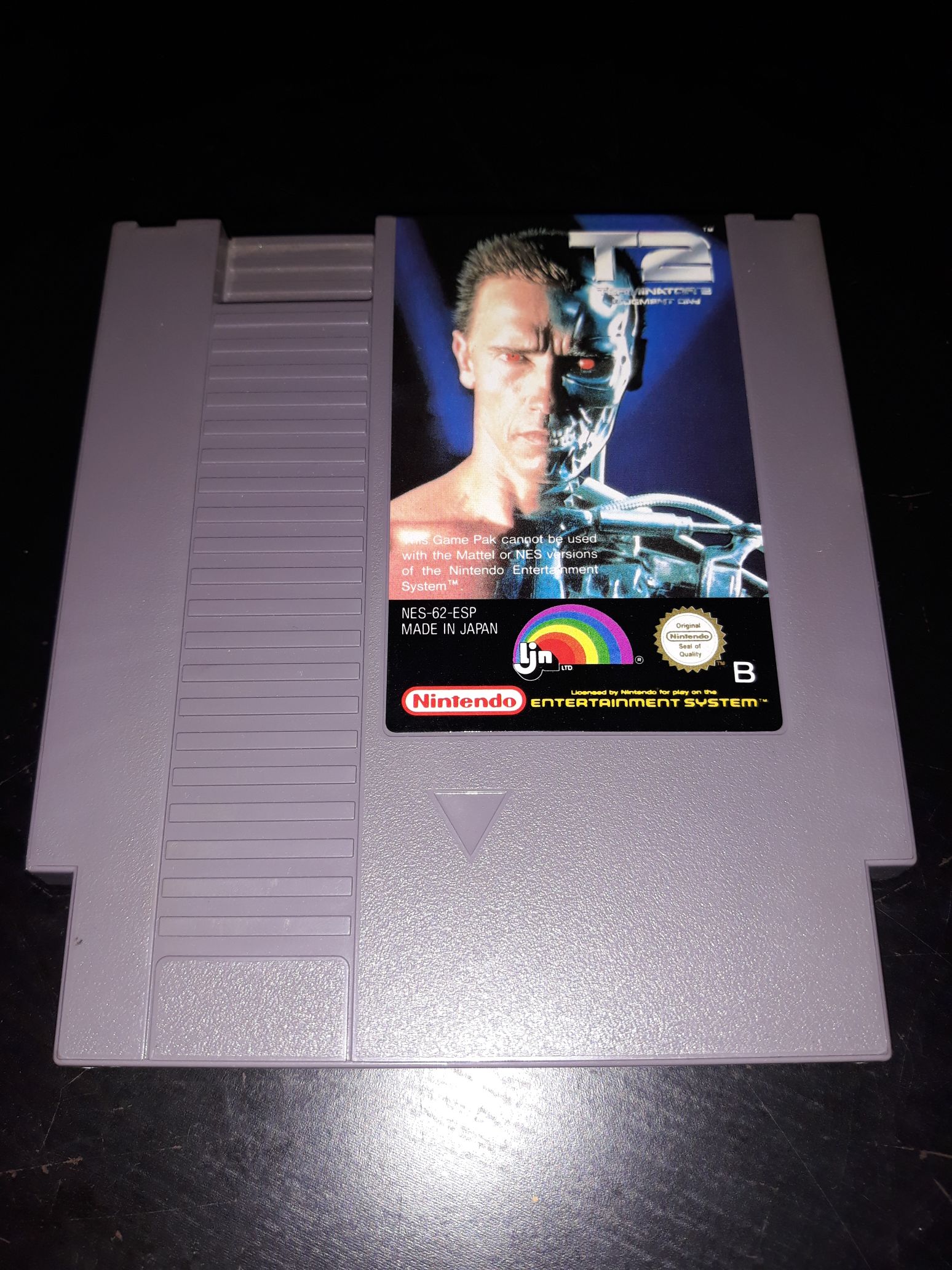 Big Bird’s Egg Catch