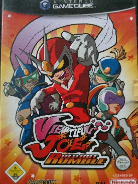 Super Spike V’Ball