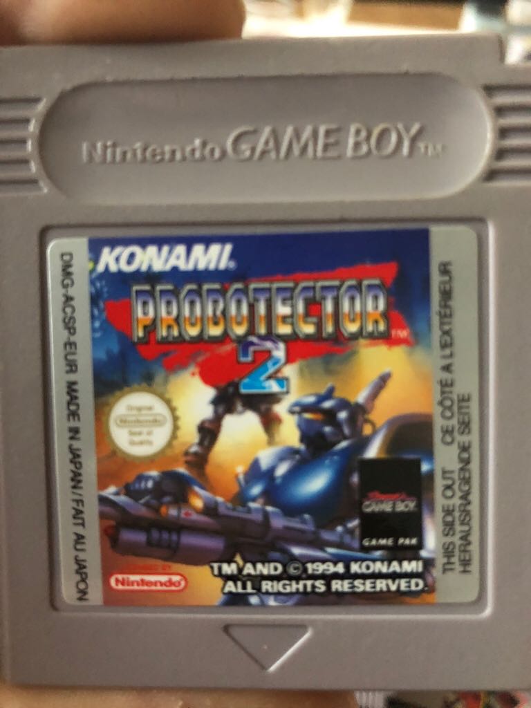 Tony Hawk’s Proving Ground