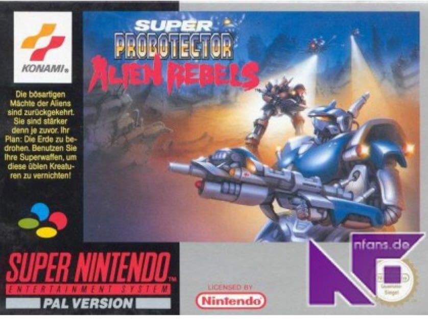 Space Invaders Extreme 2