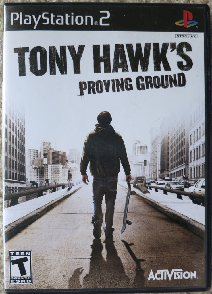 Scene It? Lights, Camera, Action