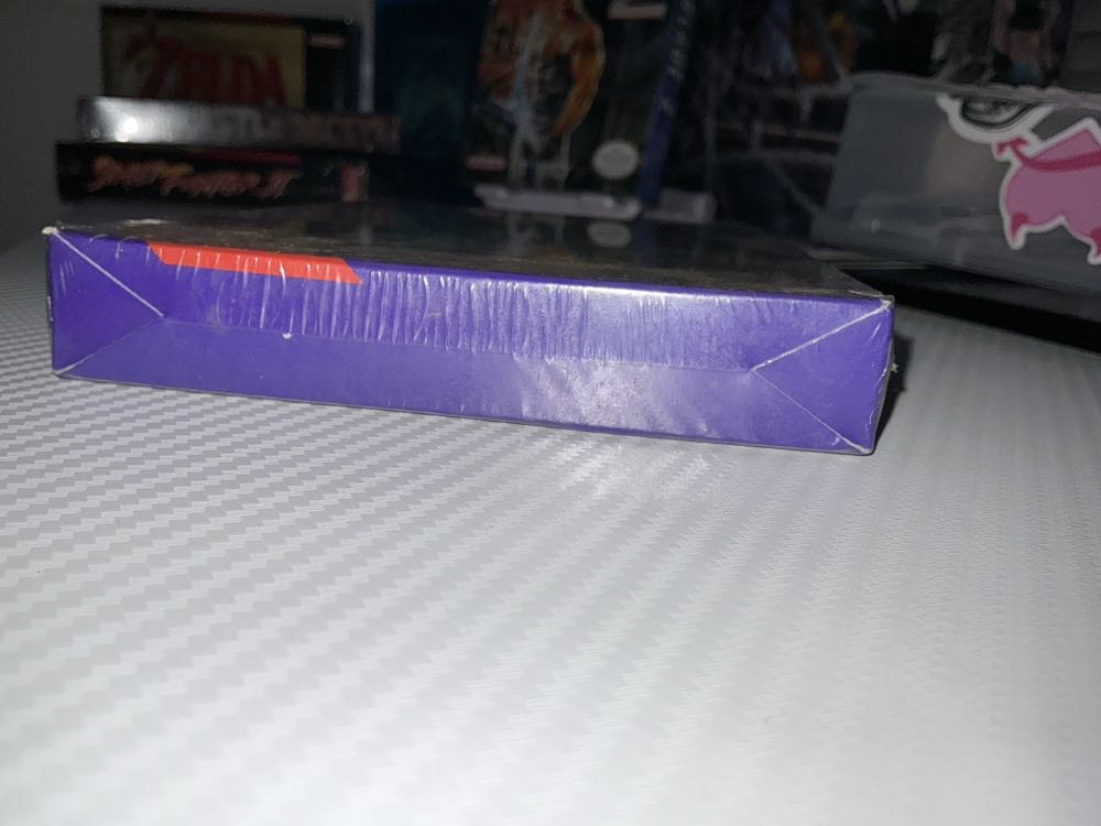 Chip ’N Dale Rescue Rangers - Nintendo Entertainment System (NES) video game collectible - Main Image 4