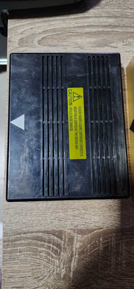 Metal Slug 2 - SNK Neo Geo MVS (SNK - 2) video game collectible - Main Image 3