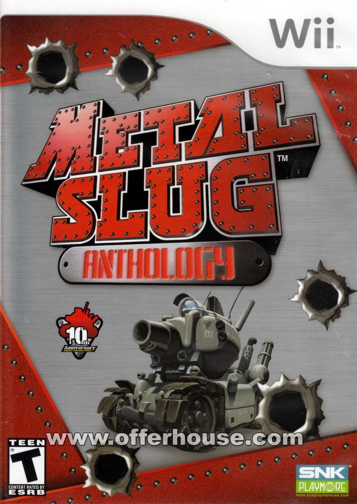 Dance Dance Revolution X