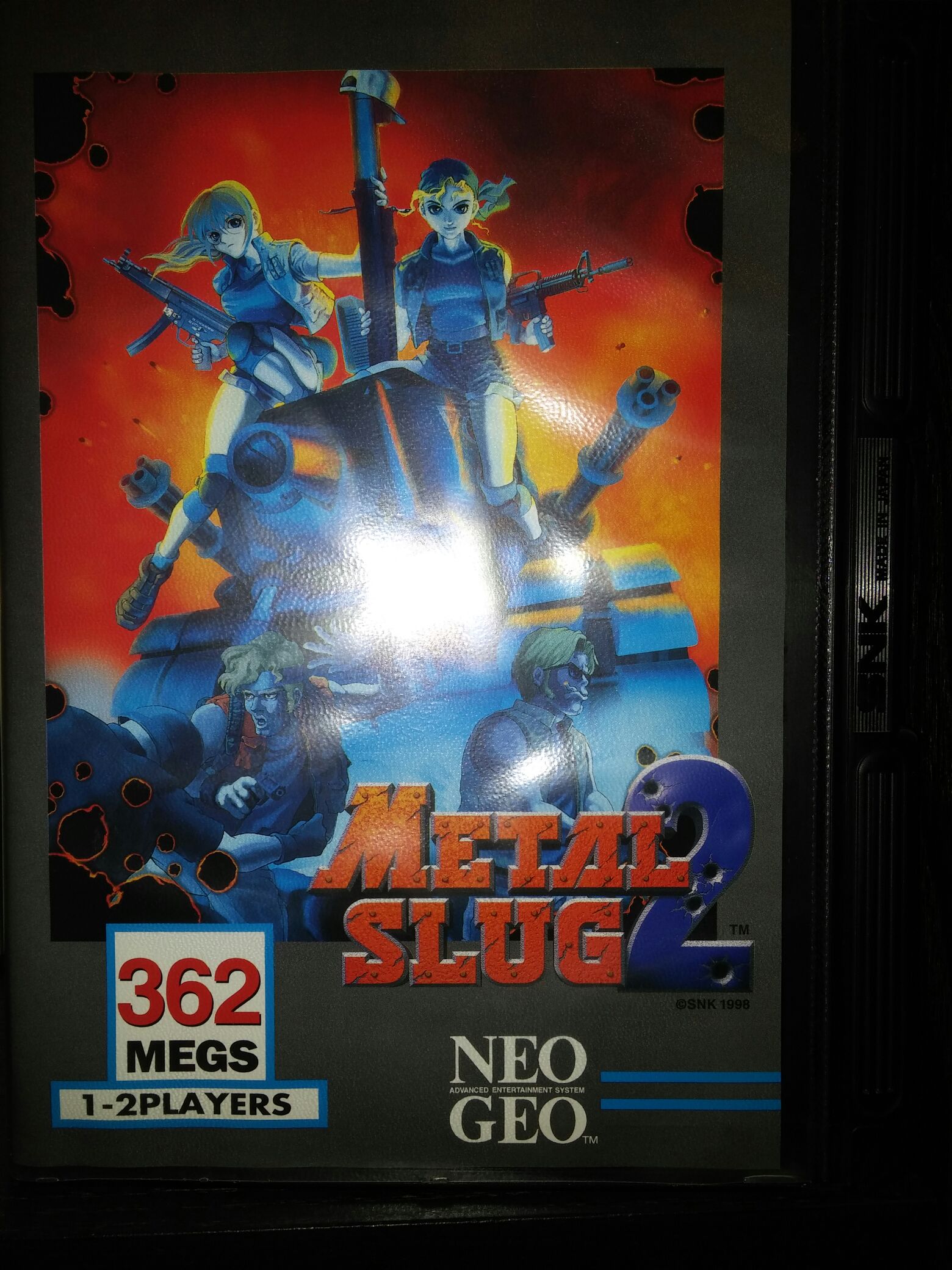 Space Invaders Extreme 2