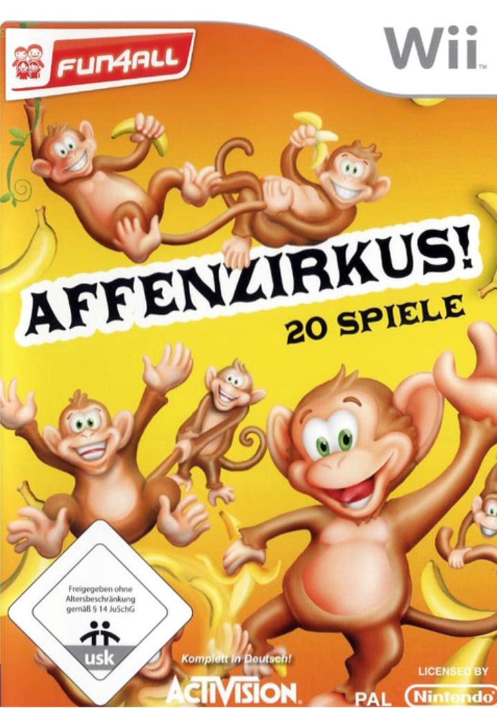 WWF No Mercy, USA ver