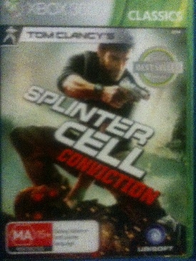 Tony Hawk’s Proving Ground