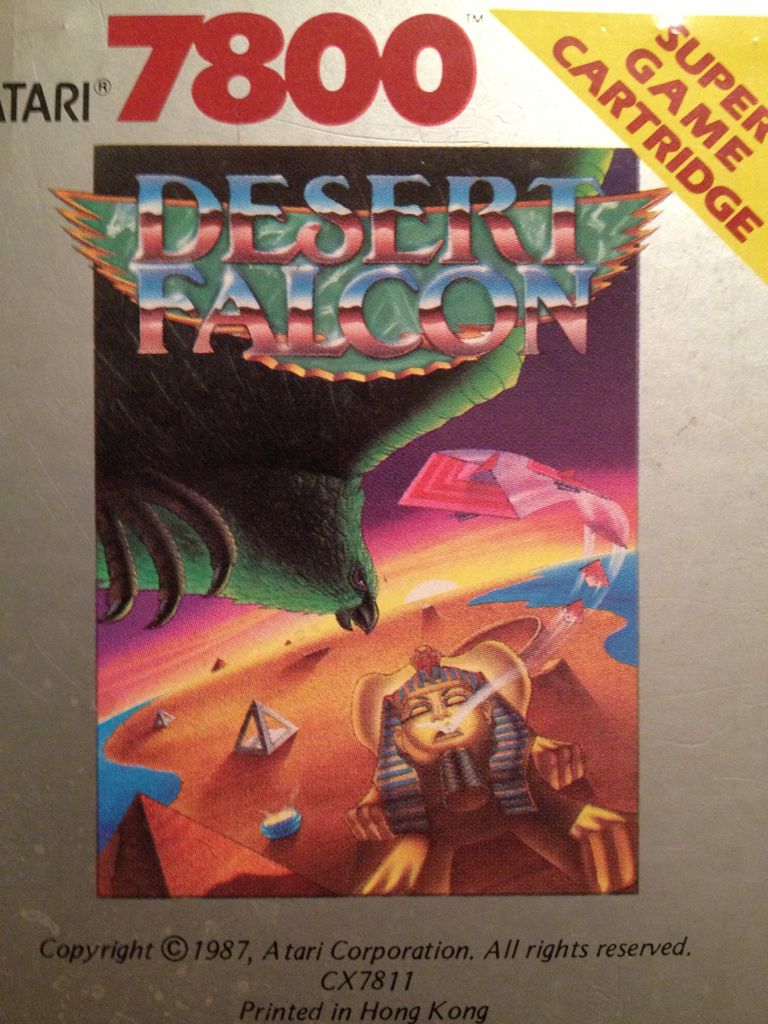 Tom Clancy’s Ghost Recon