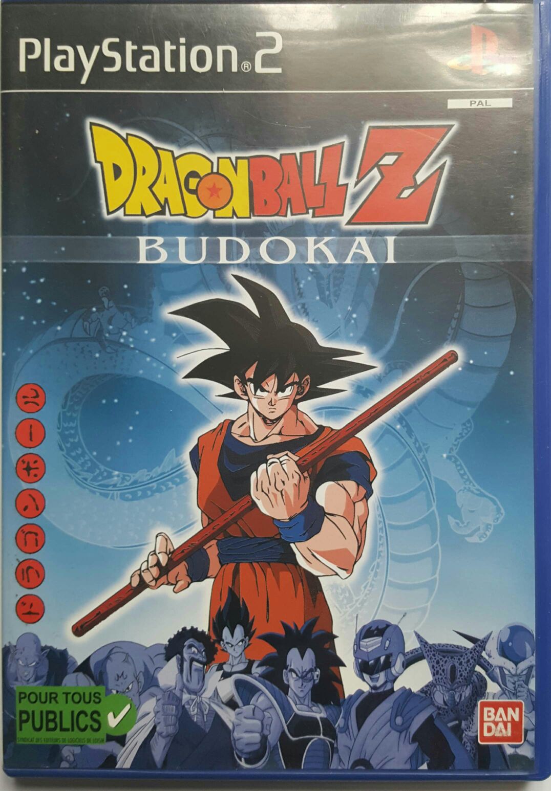 Nigel Mansell’s World Championship Racing