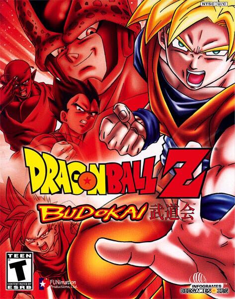 Dragon Ball Z: Legends