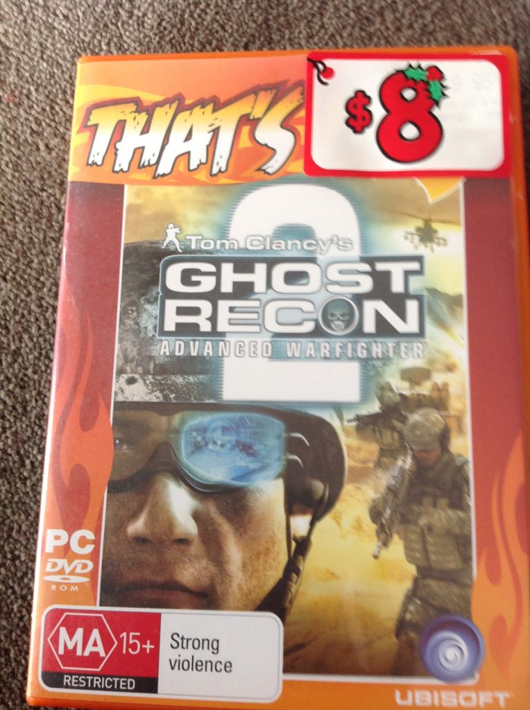 James Bond 007 Nightfire