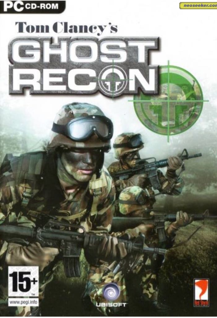 (2007) Tony Hawk’s Proving Ground