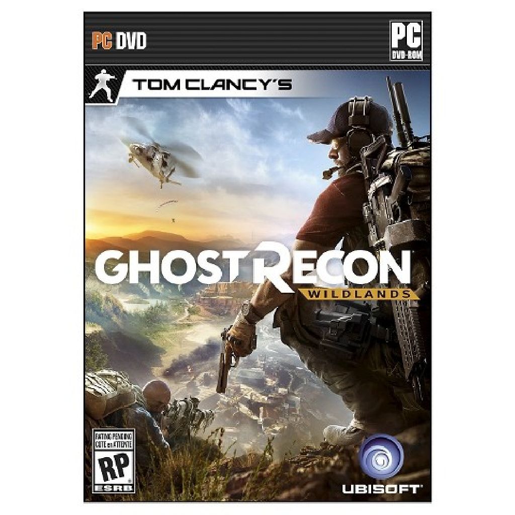 Syphon Filter: Logan’s Shadow