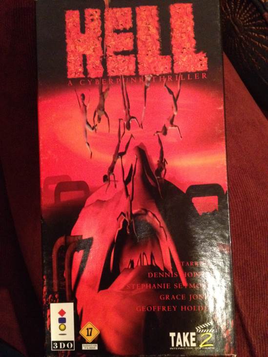 Tom Clancy’s: Ghost Recon