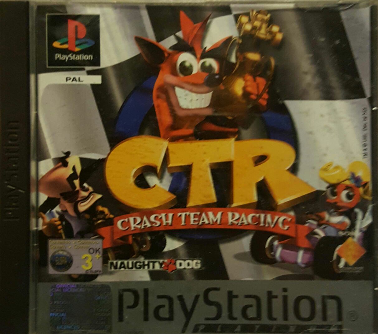 Eye Toy: Operation Spy