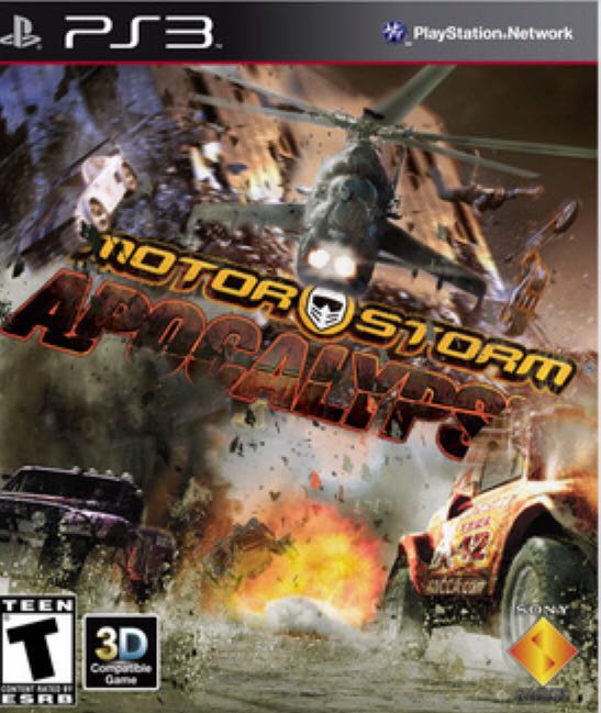 Tom Clancy’s Ghost Recon