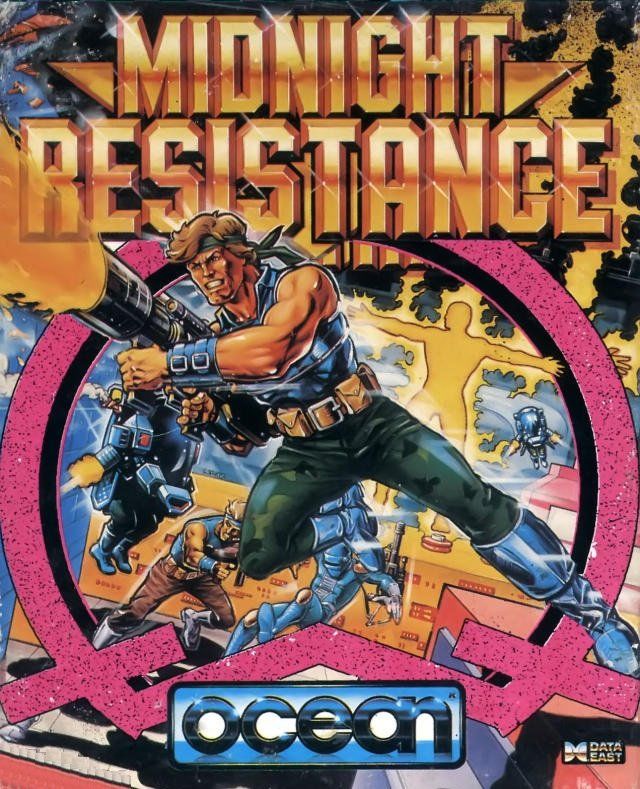 Terminator 3: The Redemption