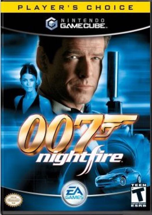 Ghost Recon Predator