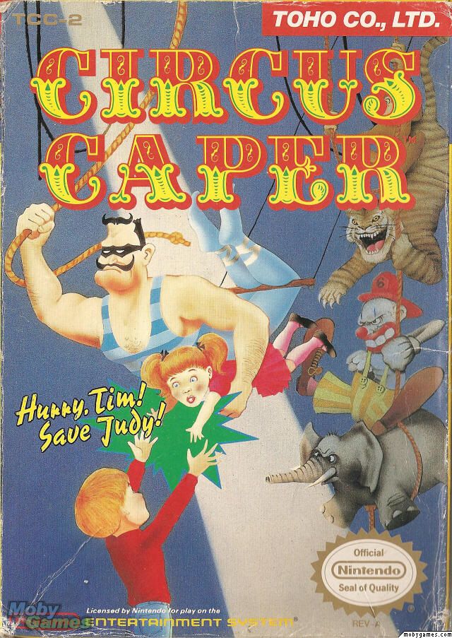 Karaoke Revolution Party