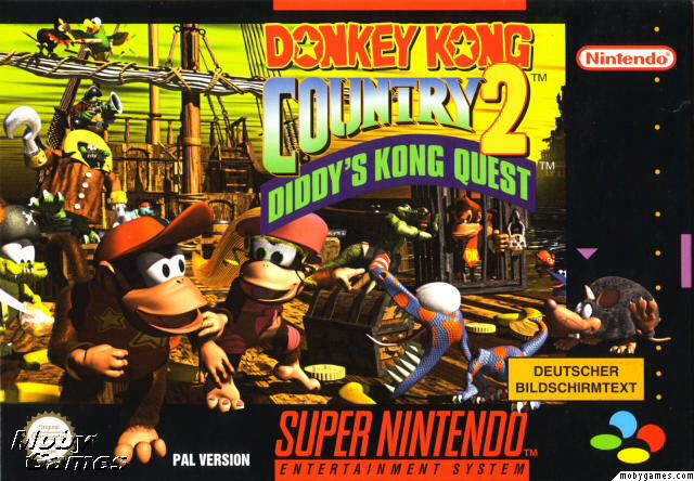 Ty the tasmanian Tiger 2: Bush Rescue