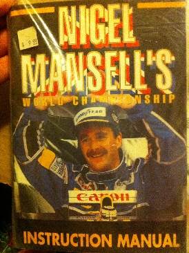 Tom Clancy’s Ghost Recon