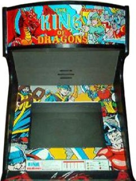 Destruction Derby 64