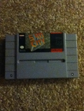 Sonic & SEGA All-Stars Racing