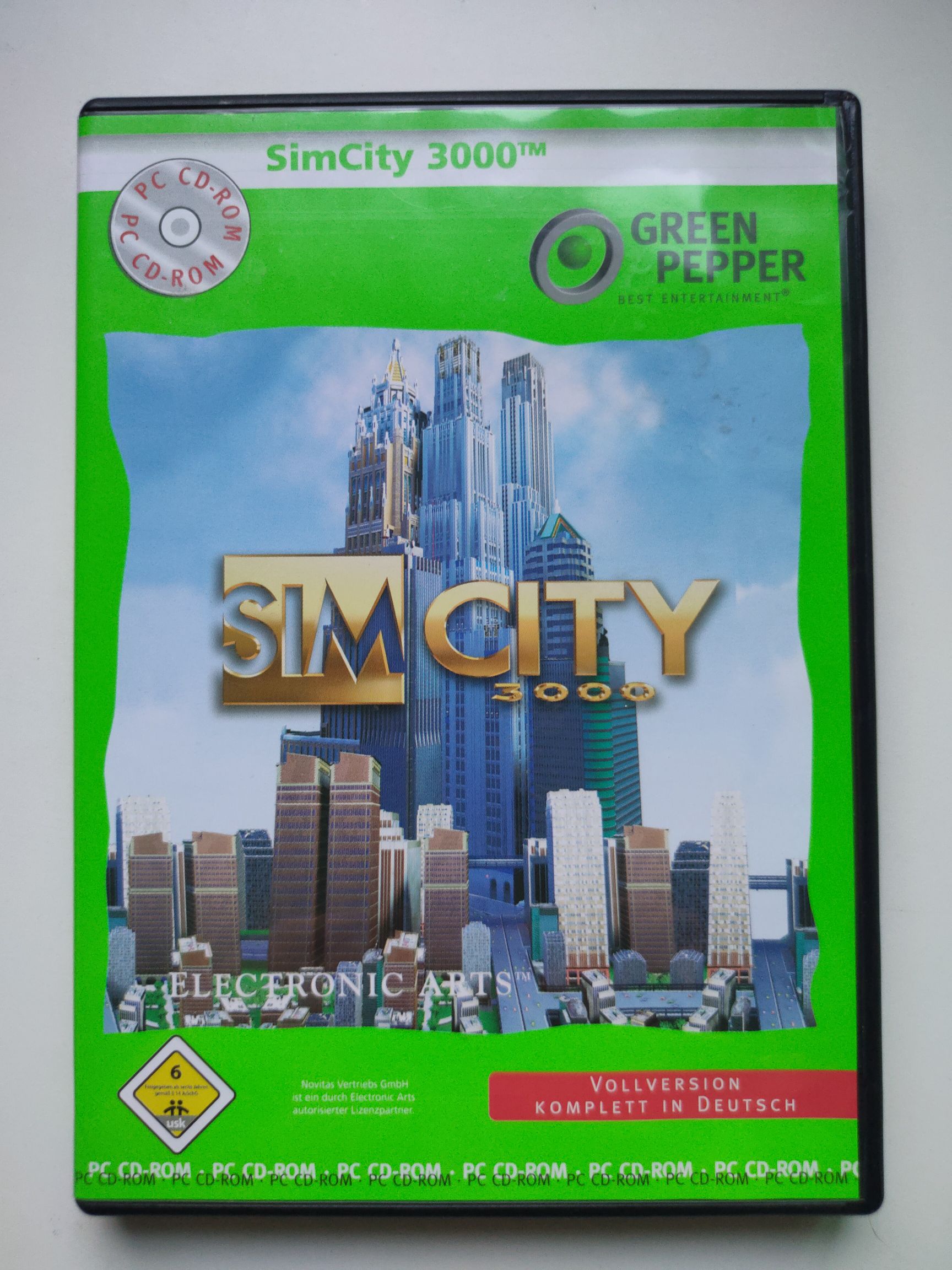 WWE Smackdown! Here Comes The Pain