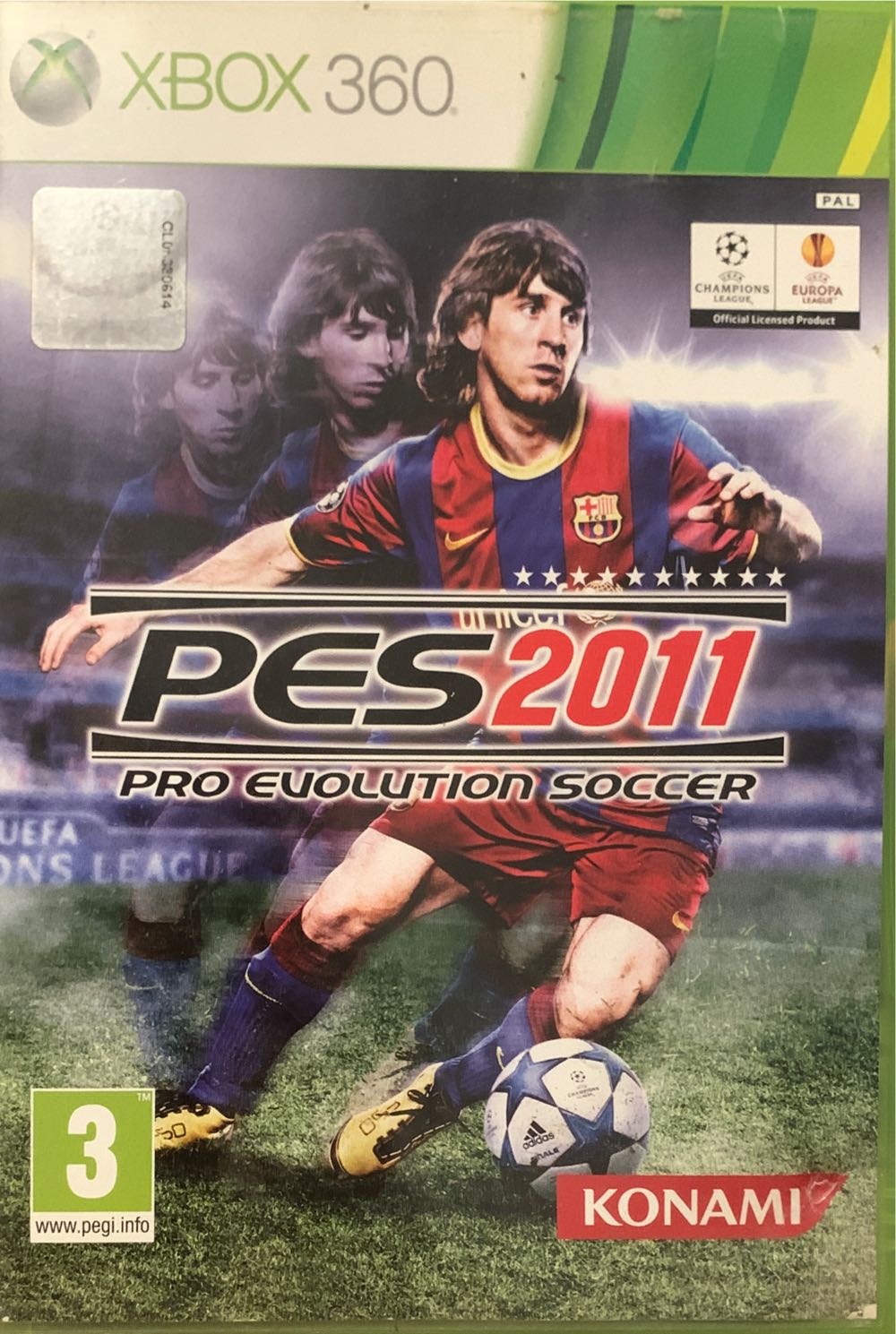 Tom Clancy’s Ghost Recon