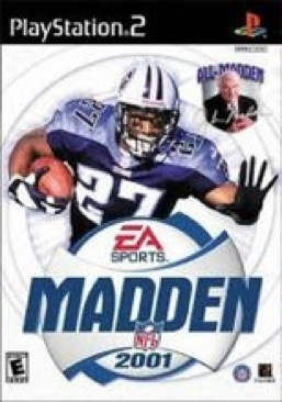 Madden NFL 12