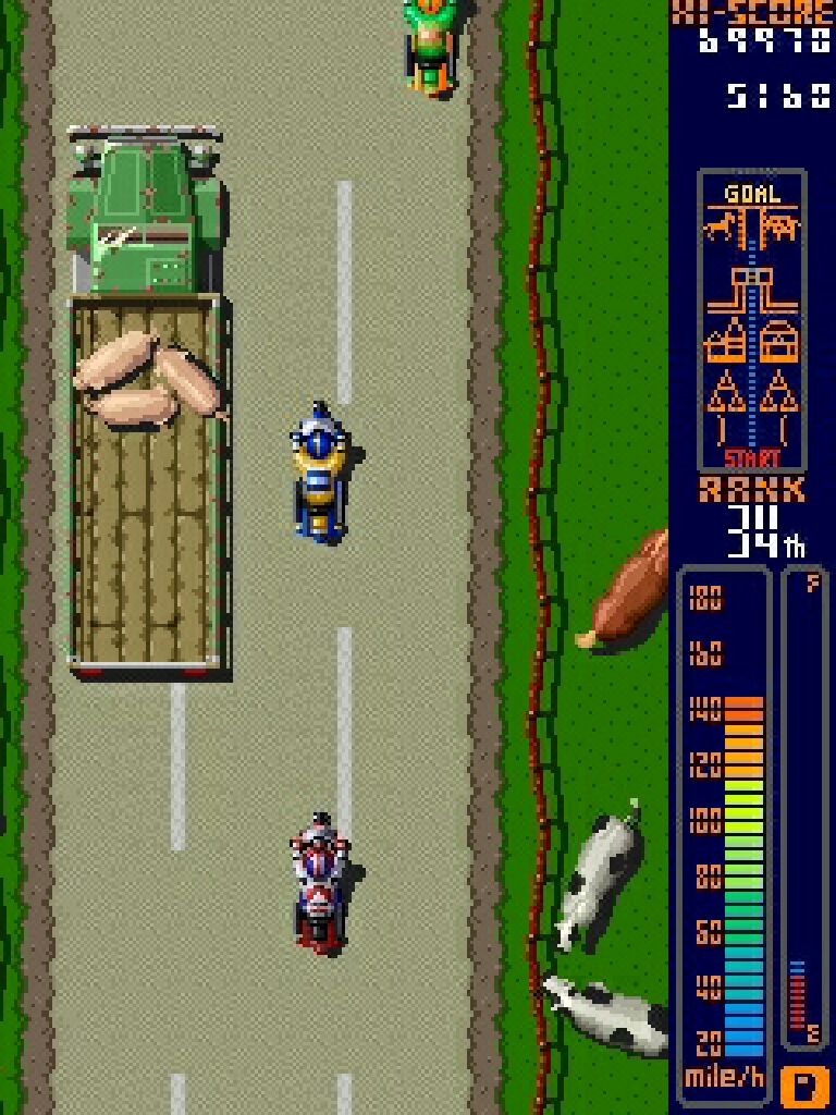 Adventures of Lolo 2