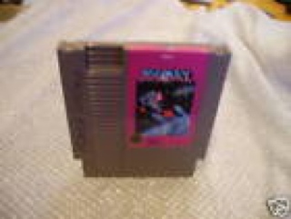 Terminator 3: The Redemption