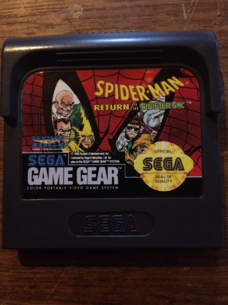 Teenage Mutant Ninja Turtles 2: The Arcade Game