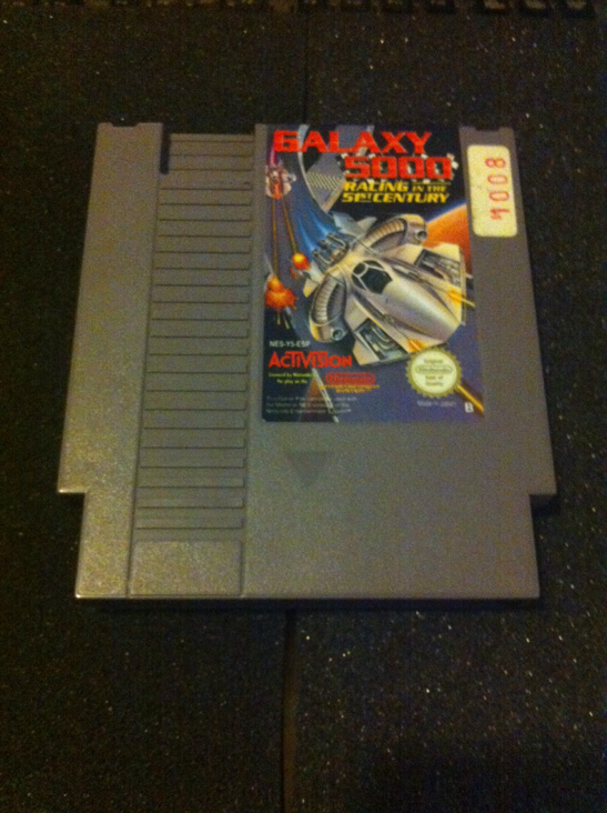 Sonic & SEGA All-Stars Racing