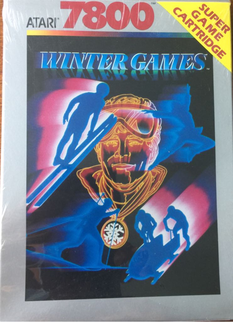 Phantom Fighter (Cart Only)