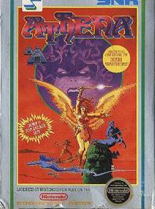 Jock & The Time Rings