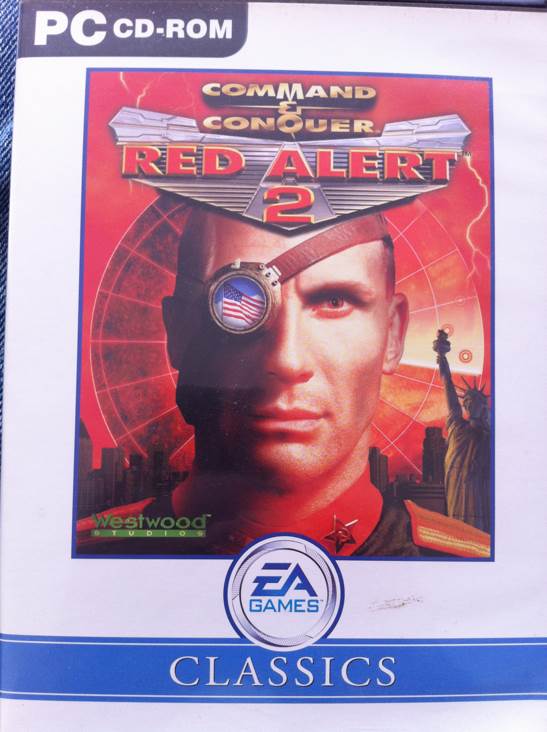 Uncharted: Drake’s Fortune