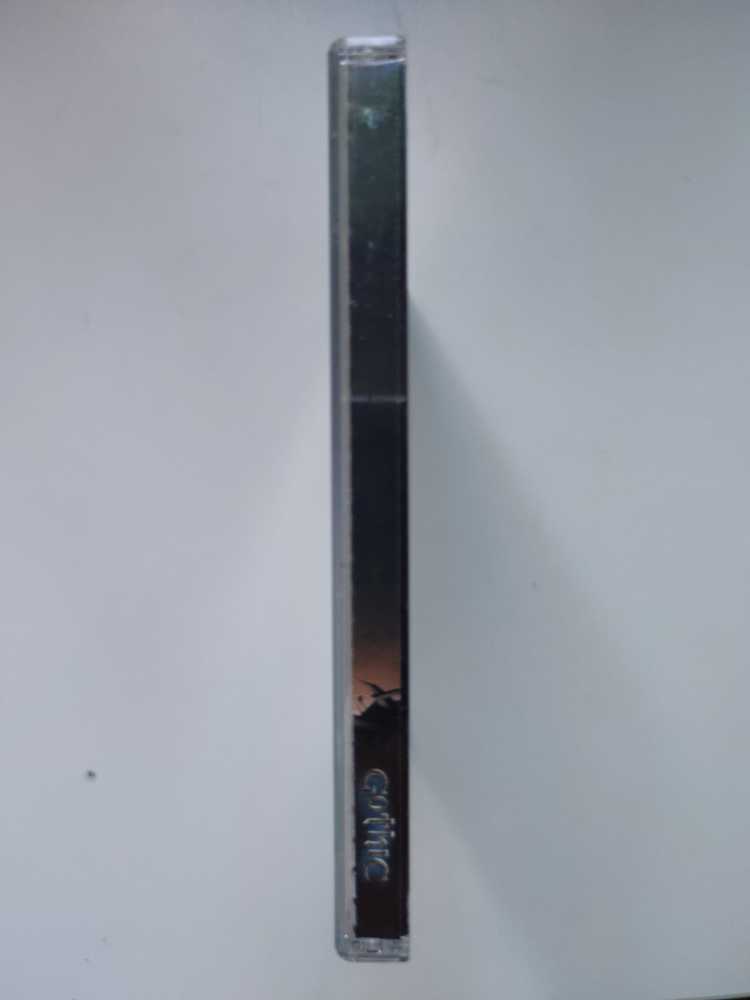 Gothic - PC (THQ Nordic  - 1) video game collectible [Barcode 4012160340861] - Main Image 3