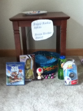 Who Shot Johnny Rock?