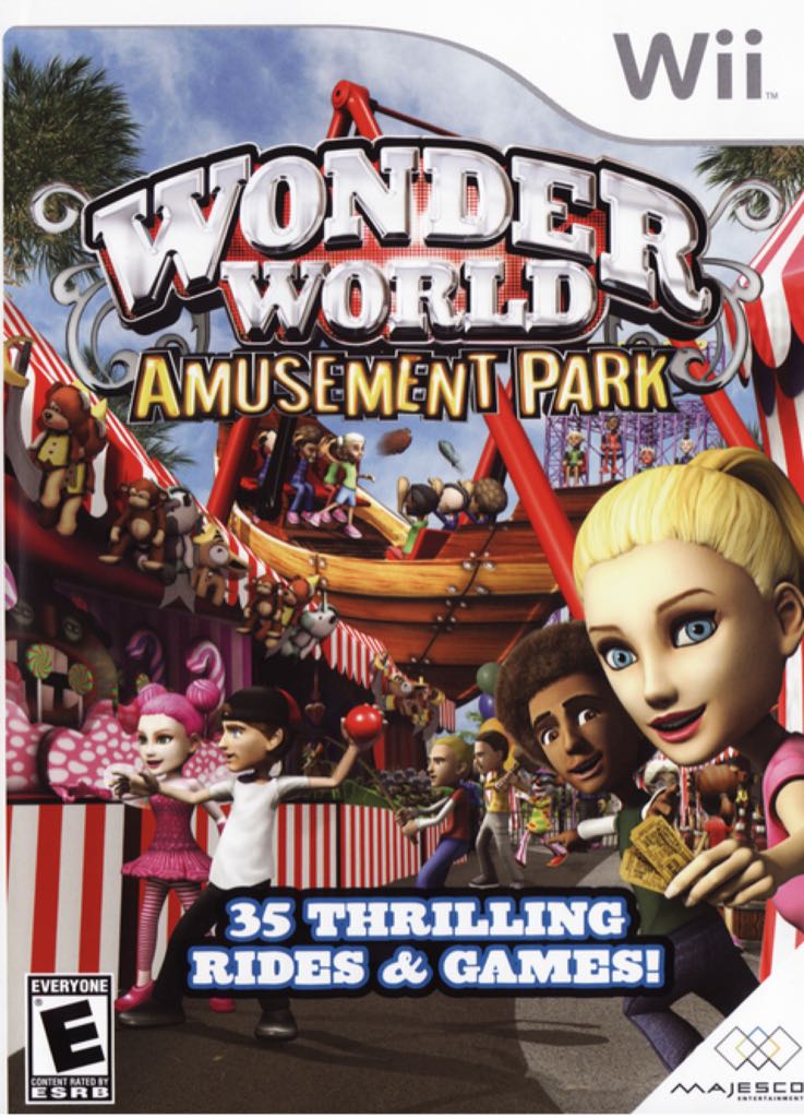 Scarface The World Is Yours