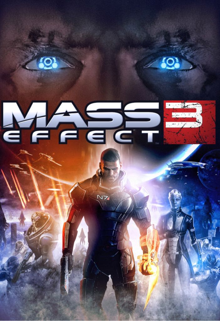 Terminator 3: Rise Of The Machines