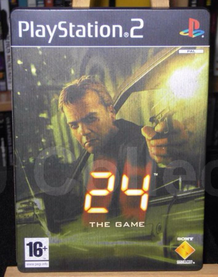 Alone in the Dark: The New Nightmare